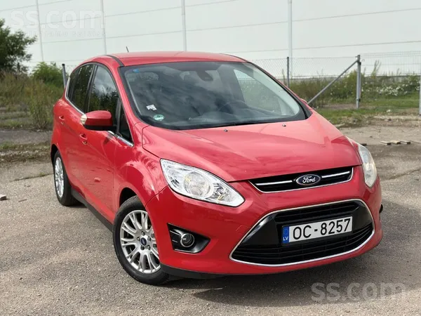 Ford Автомат, 2.0д машина в отличном состоянии, только 
