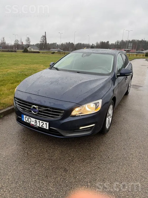 Pārdodu uzticamu auto labā tehniskā stāvoklī. Tikko izieta TA, bez piezīmēm.