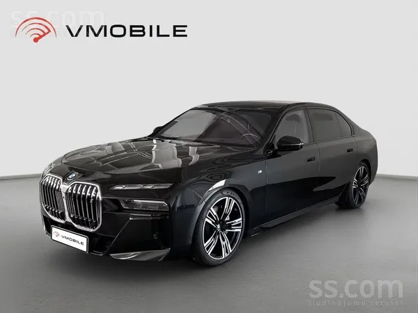 BMW - 1