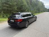 BMW BMW 530 G31 3.0D 195Kw "Sport Line" komplektācijā
