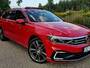 Volkswagen Passat B8 Gte 218Zs