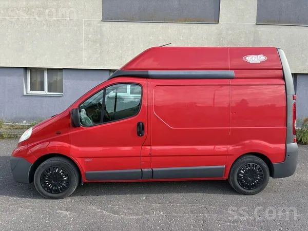 Opel Tikko izieta skate - derīga līdz 01.06.27. Tiek pā