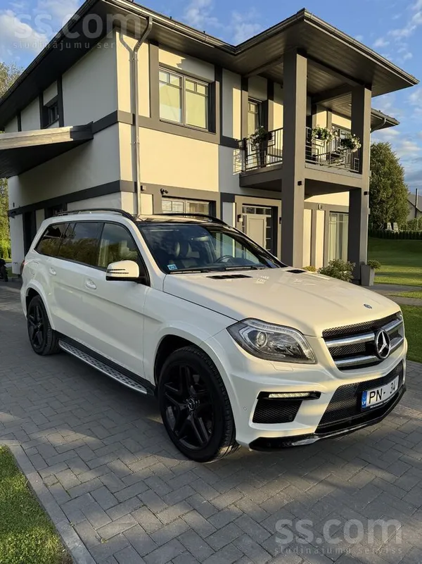 Mercedes Kopts auto, ieguldījumus neprasa. Apkopes tikai au