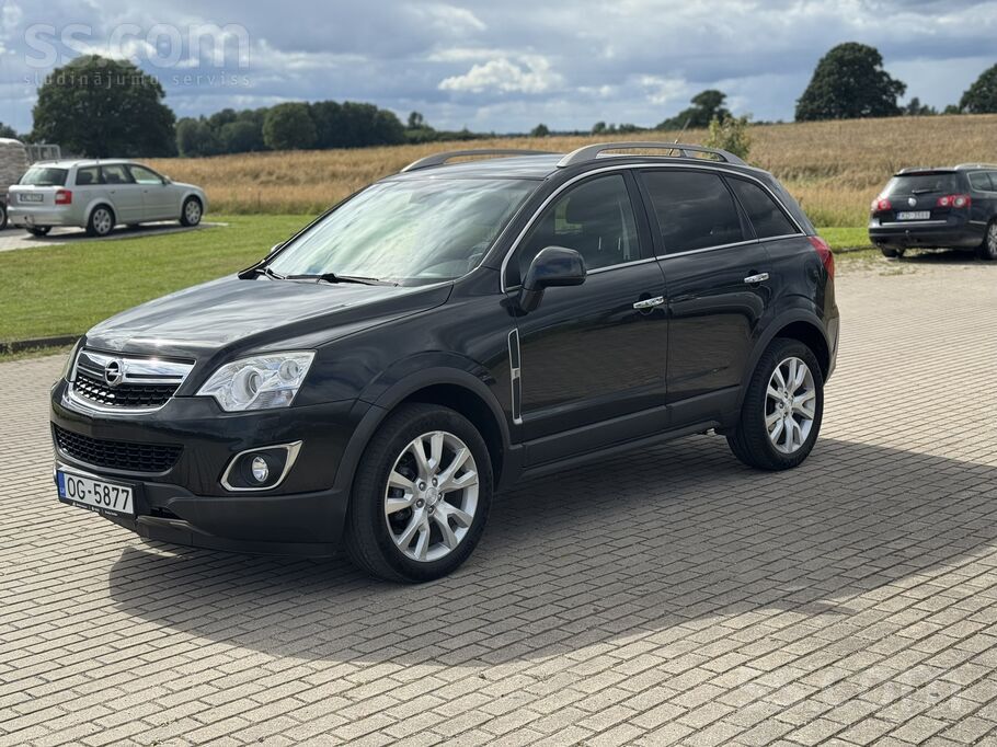 Cosmo,
-4x4,
-Xenona gaismas,
-klimata kontrole,
-nobraukums 1776600