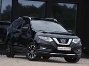 Nissan X-Trail, 1.6 D, 131 ZS, 6 ātrumu manuālā kārba. Tikko no Beļģijas. Pa
