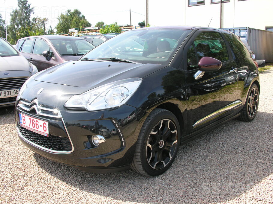 1.6tdi 82kw. Automašīna tikko ievesta, labā tehniskā un vizuālā stāvoklī, Fr