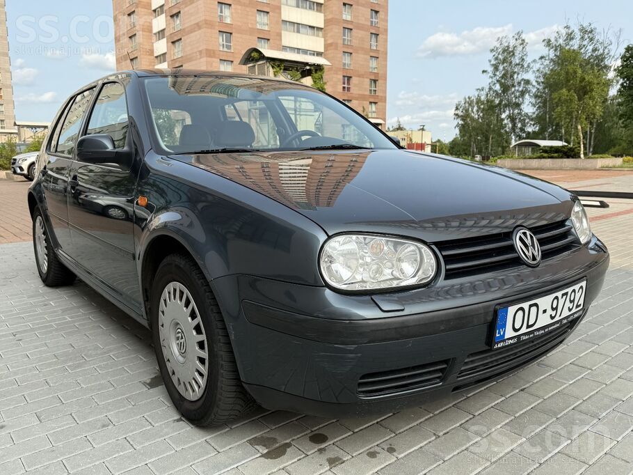 Volkswagen Automāts. Tikko no vācijas uz nomaksu bez banku st