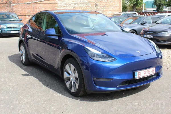 Tesla 