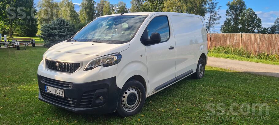 30 декабря 2020 года. Оригинальный пробег. 

Экономичный автомобиль 5, 6л/