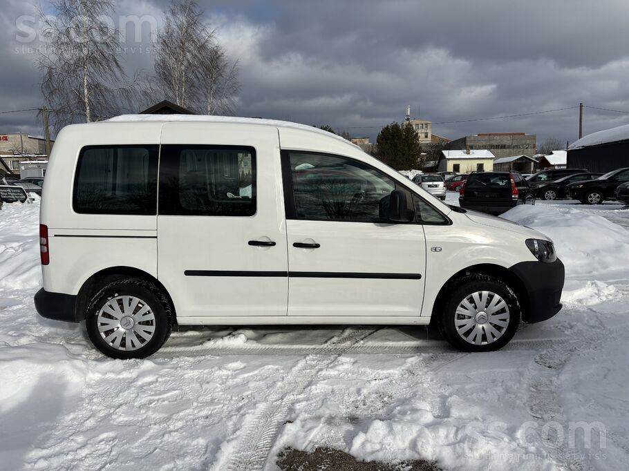Atvesta no Vācijas. 1.6tdi 75kw. 255000 tkm. Auto laba stāvoklī. Kondicionie
