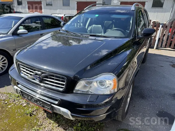 Volvo XC 90