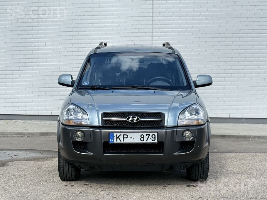2.0 dīzelis, automātiskā ātrumkārba, 4x4, kondicieonieris , sēdekļu apsilde,