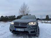 BMW X 5 M. Sport 2998 cm. 230kw, F15, X Drive. Apskate uz 2 gadiem. 27.12.20