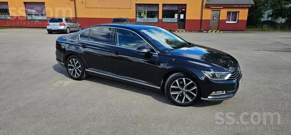 Volkswagen Tikko izieta skate. Labā tehniskā stāvoklī. 
