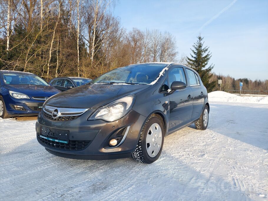 Opel A/m no Vācijas. 1.3cdti(55kw), kruīzkontrole, g. k