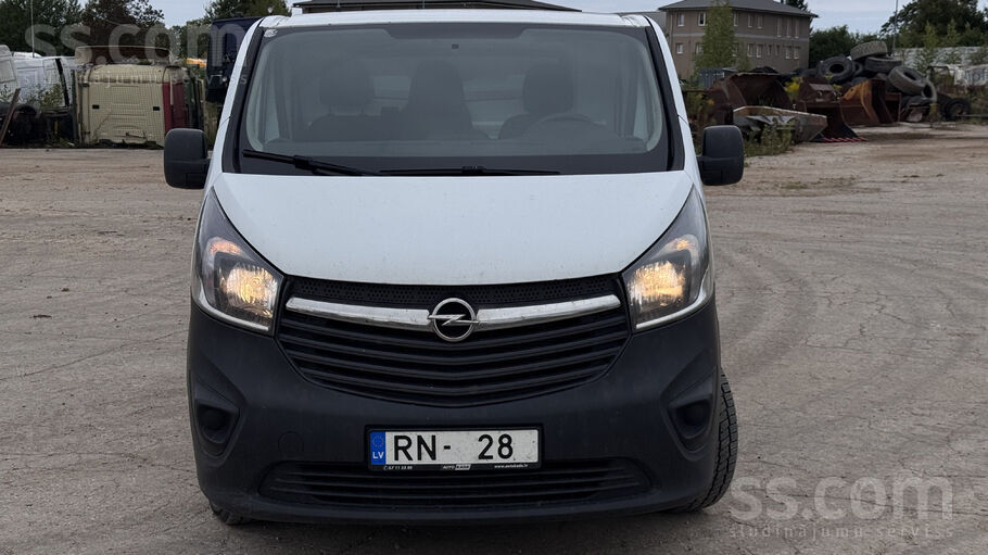 Cena bez Pvn - 6 500 Eur.
Pārdodas ekonomisks kravas transporta furgons