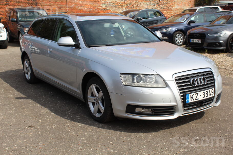 Auto ir labā tehniskā un vizuālā stāvoklī. Remonti un apkopes veikti savlaic