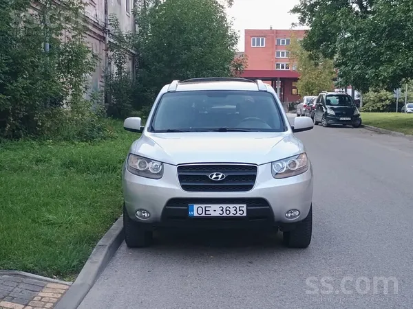 Hyundai О машине: