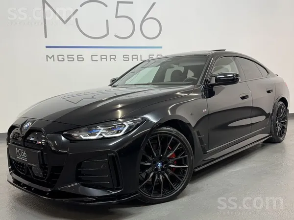 BMW - 1