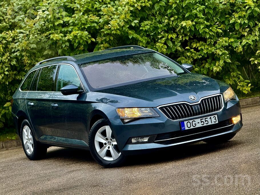 88kw. Tdi. 6Atr. comfort Line. Latvija nav ekspl. Loti skaista kopta A. m. A