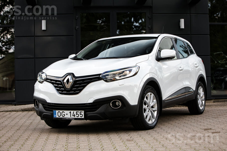 Renault Kadjar
