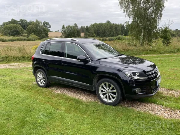 Volkswagen Pārdod gan tehniski, gan vizuāli labu auto. Kopts.