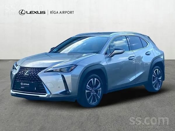 Lexus Lexus UX / 2022 / cm3 , Automatic Fwd Automatic 13