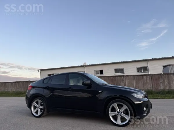 BMW 3.5D M57, Jaunas aizm. bremzes, aizm. riepas, prie