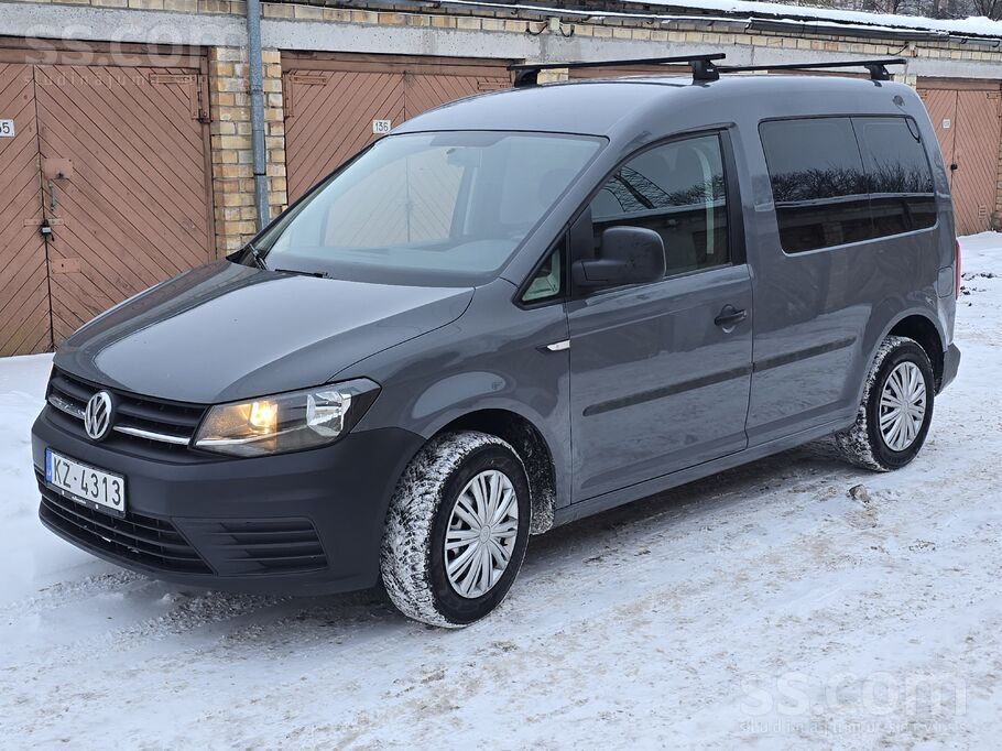 Pirkts jauns Latvijā, labi uzturēts. Tehniski ir ļoti labā stāvoklī. 
Auto