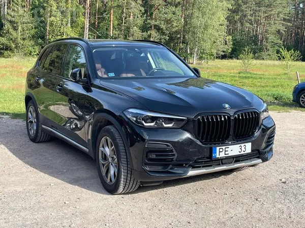 BMW Cena ar Pvn, uzņēmumiem iespēja atgūt. Pirkta jaun