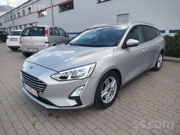 Ford Perfekta stavokli. Apakša ka no rupnicas, ( Itālij