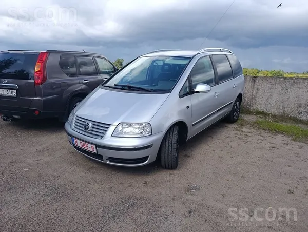 Volkswagen No Vacijas.