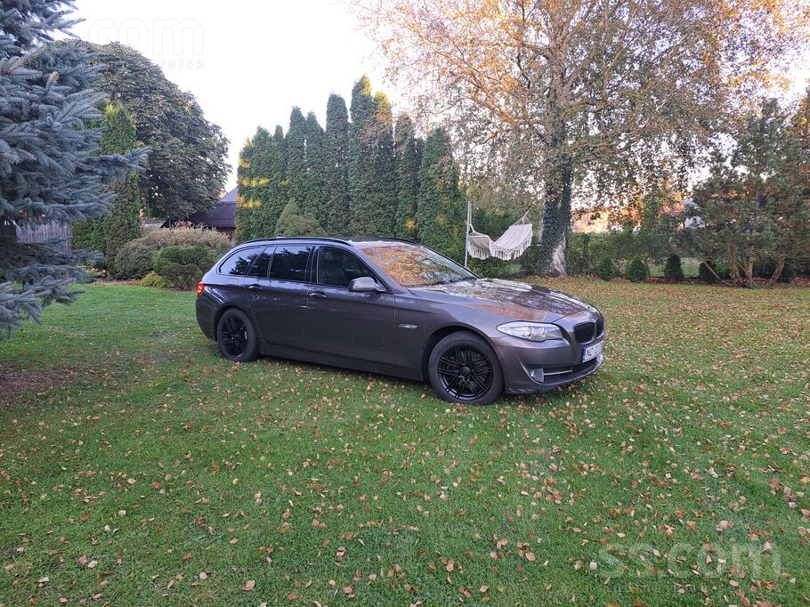 BMW Pārdodu uzticamu auto. Vienīgais saimnieks lv. Vis
