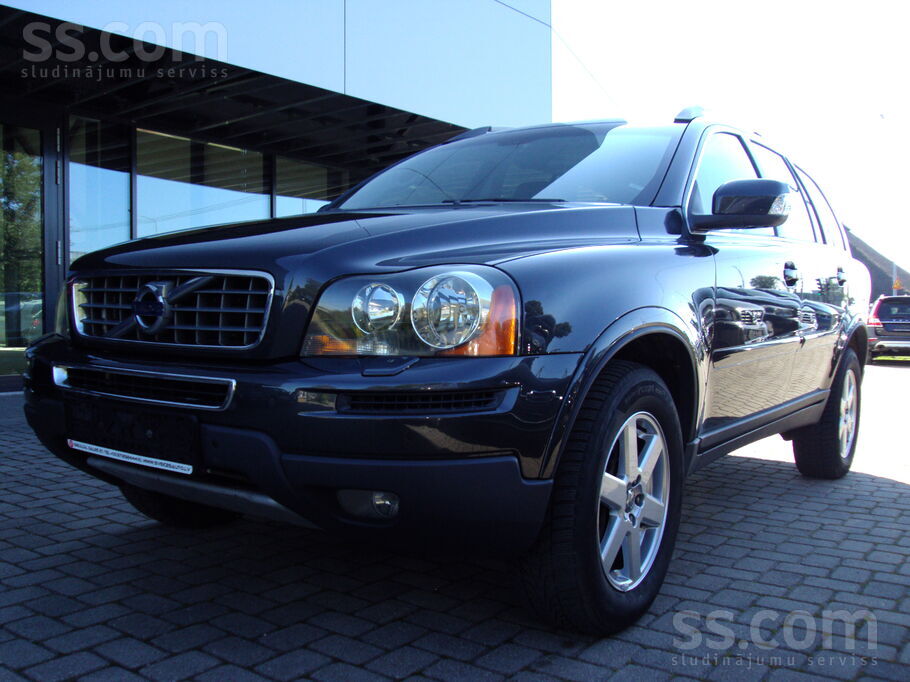 Volvo Volvo Xc90 2.5T Awd