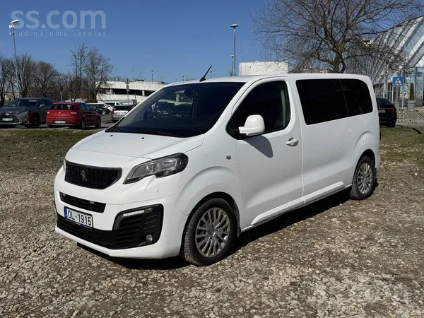 Auto ar Garantiju. Nessen izieta tehniskā apskate bez aizrādījumiem. Viena n