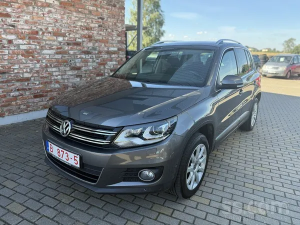 Volkswagen Talsi