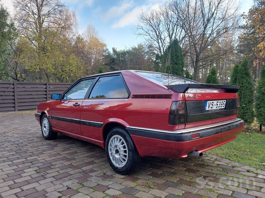 Teicamā stāvoklī, atjaunota, ļoti tuvu oriģinālam, bez rūsas, virsbūve apstr