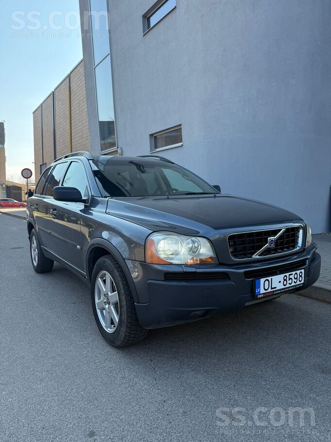 Volvo 4200€