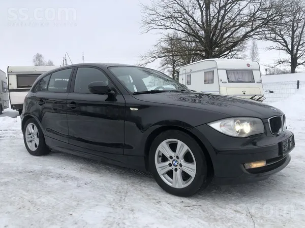 BMW No Vācijas, 