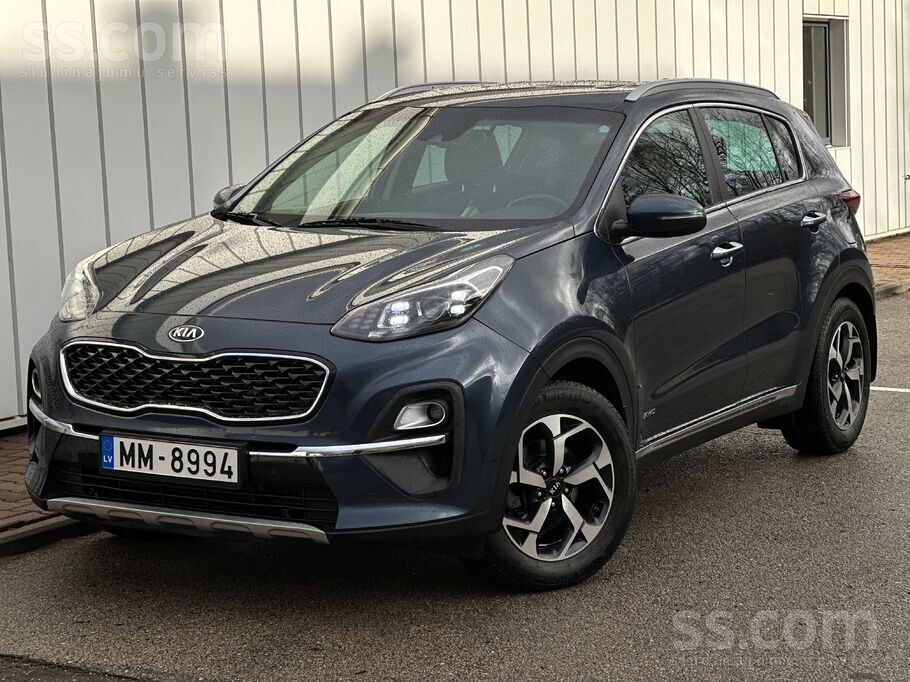 1.6Dīzelis, 100kw-136h. p. , automāts, Awd pilnpiedziņa, tikai 127102km 100%