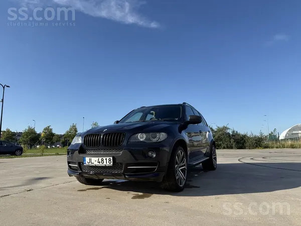 BMW Продается отличная машина. 