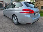 Peugeot Dikti lēti braukt-Jauna TA ar pamatpārbaudi , 2014