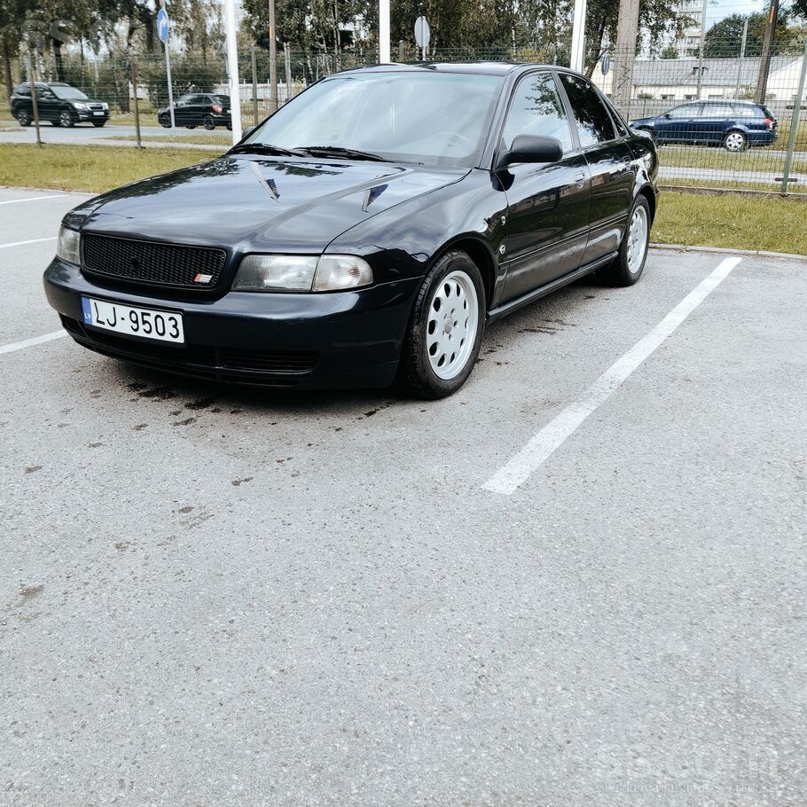 Audi Pārdot tikai, neinteresē maiņa.