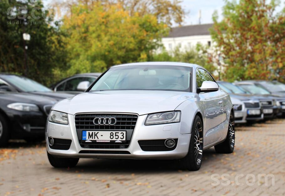 2.7d/120kw. automāts, kondicionieris, pusādas salons ar pasildi, multi stūre