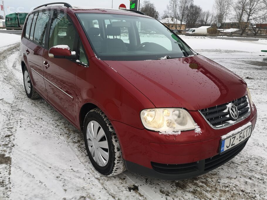Volkswagen Ieguldījumi nav vajadzīgi. 