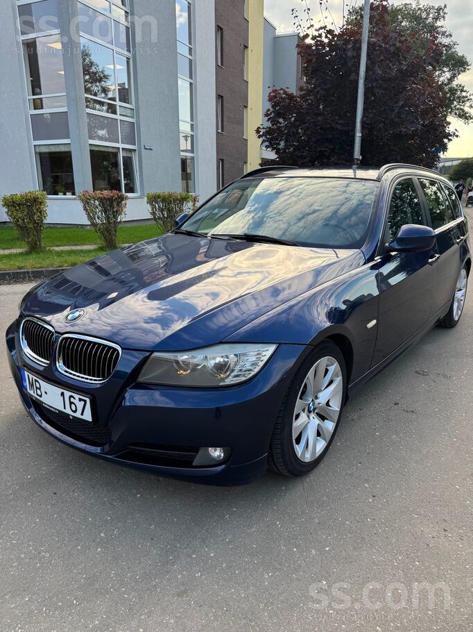 Pilnīgi jauna tehniskā apskate līdz 05.03.27.
Tikko veikta tehniskā apkope,