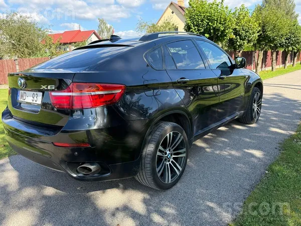BMW Oriģināls noskrējiens , jauns pirkts Latvijā . Lai