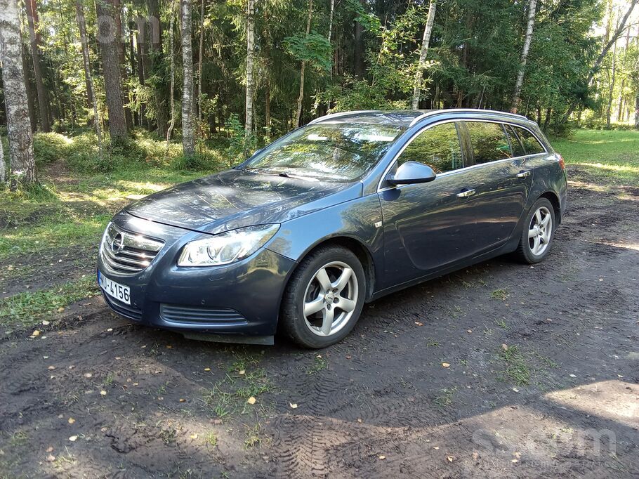 Opel Darba auto. Apkopes veiktas regulāri. Apskatīt pēc