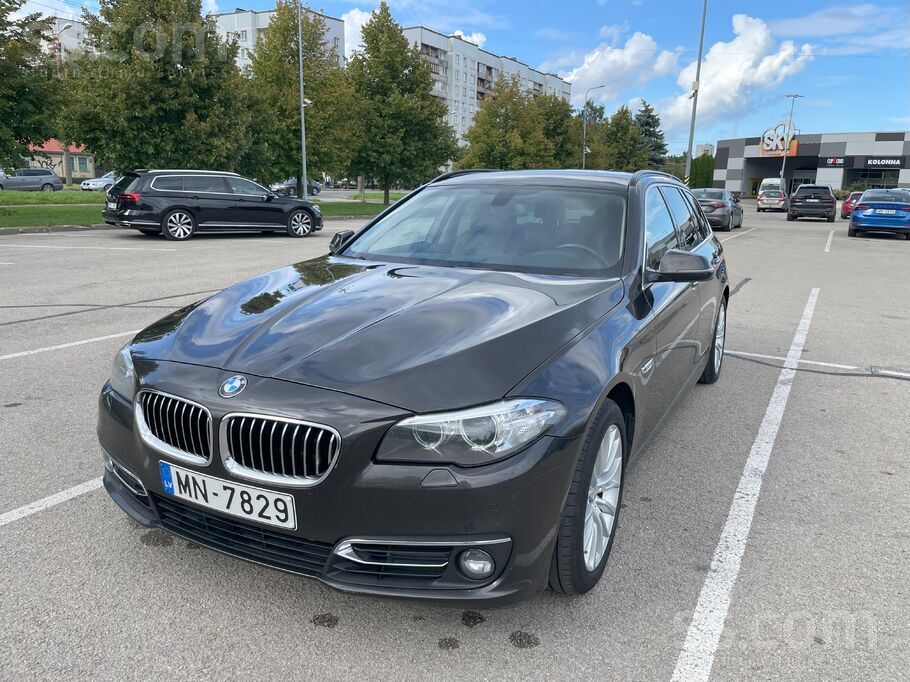 BMW 530D, xdrive, luxury edition, autonoma apsilde ar pulti, piekabes āķis,