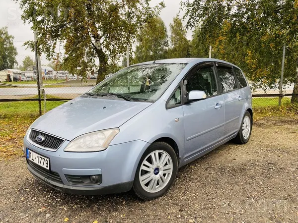 Ford Teicāmā stavokļī. 247000km. Jauna zobsīksna un eļļ